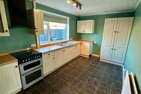 3 bedroom house for sale, Westfaling Street, Hereford