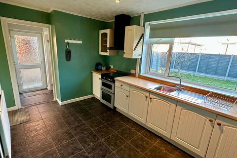 3 bedroom house for sale, Westfaling Street, Hereford