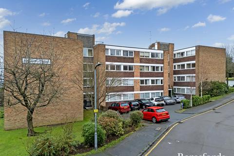 undefined, Radford Court, CM12