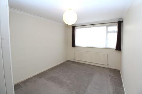 undefined, Radford Court, CM12