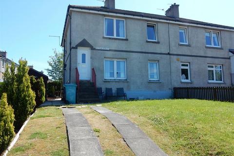 2 bedroom flat to rent, Nethan Street, Motherwell