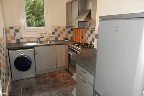 2 bedroom flat to rent, Nethan Street, Motherwell