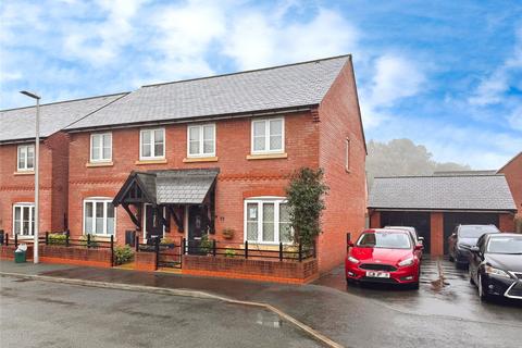 Nellies Wood View, Totnes TQ9