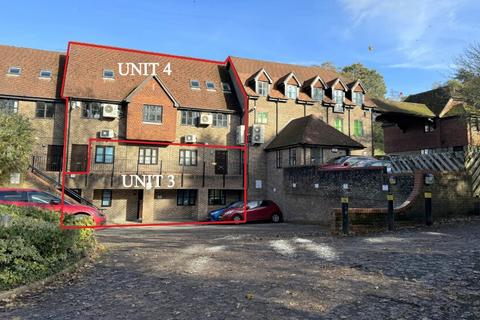 Office for sale, High St Seal TN15 0EG