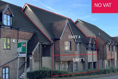 Office for sale, High St Seal TN15 0EG