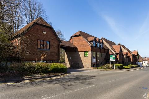 Office for sale, High St Seal TN15 0EG