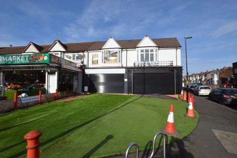 Office for sale, Alum Rock Rd Birmingham B8 2TX