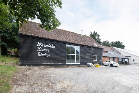 Retail property (high street) to rent, Maidstone Rd Sutton Valence ME17 3LQ