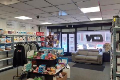 Retail property (high street) to rent, High St Birmingham B46 1BE