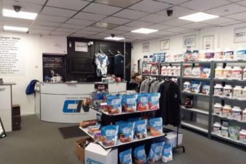 Retail property (high street) to rent, High St Birmingham B46 1BE