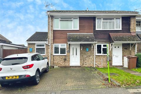 undefined, Clandon Road, Kent ME5