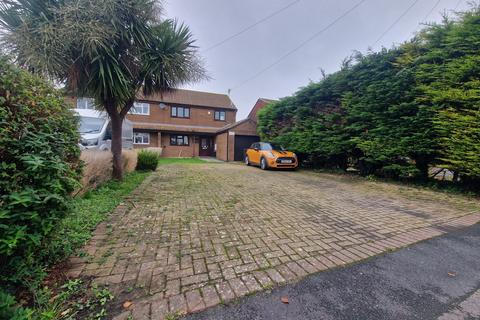 3 bedroom semi-detached house for sale, Church Road, Severn Beach BS35