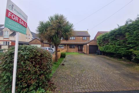 3 bedroom semi-detached house for sale, Church Road, Severn Beach BS35