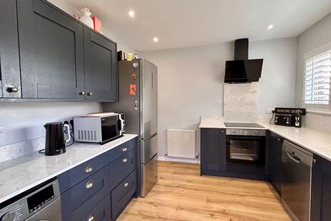 3 bedroom semi-detached bungalow for sale, Pound Lane, Exmouth EX8