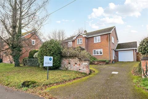 undefined, High Street, Wedhampton