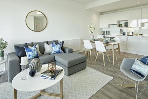 2 bedroom apartment to rent, Argo Apartments, Canning Town London E16