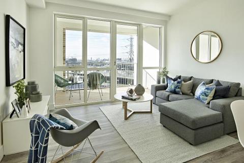 2 bedroom apartment to rent, Argo Apartments, Canning Town London E16