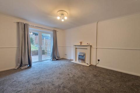 2 bedroom end of terrace house to rent, 57 Mill Crescent, WS11