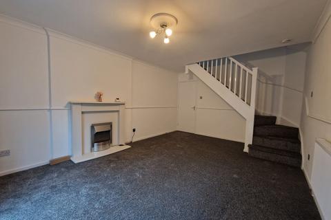 2 bedroom end of terrace house to rent, 57 Mill Crescent, WS11