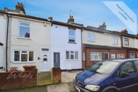 undefined, Layfield Road Gillingham ME7