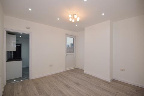 undefined, Layfield Road Gillingham ME7