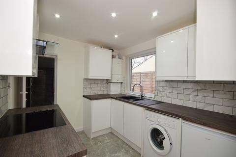 undefined, Layfield Road Gillingham ME7