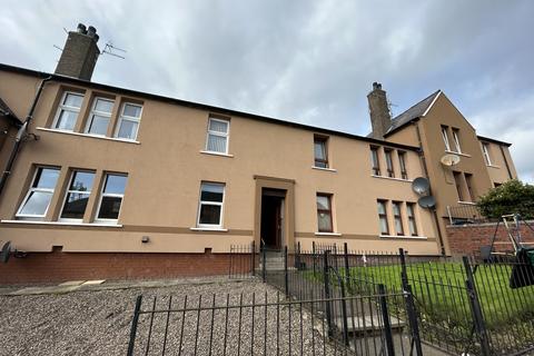 undefined, Hindmarsh Avenue, Dundee DD3