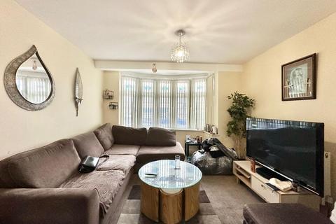 3 bedroom end of terrace house for sale, Glamis Crescent, Hayes, Middlesex, UB3 1QB