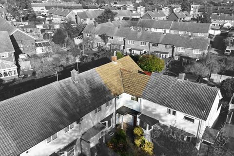 undefined, The Hatherley, Basildon SS14