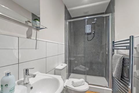 1 bedroom in a house share to rent, 83 Stuart Road, Devon PL1