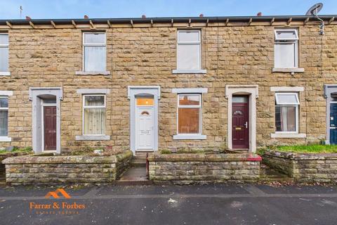 2 bedroom terraced house to rent, Belfield Road, Accrington BB5