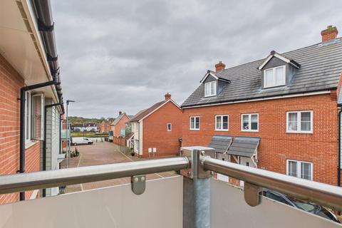 undefined, Ferrymen Drive, Rowhedge, Colchester