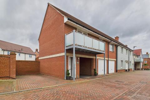 undefined, Ferrymen Drive, Rowhedge, Colchester