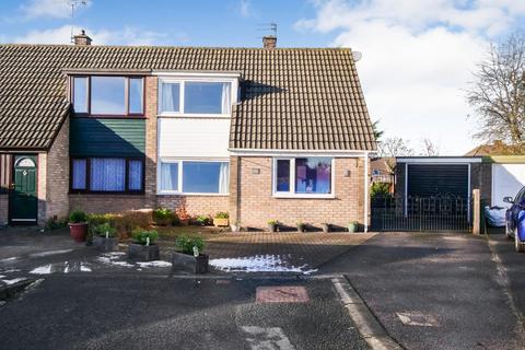4 bedroom semi-detached house for sale, The Paddock, York