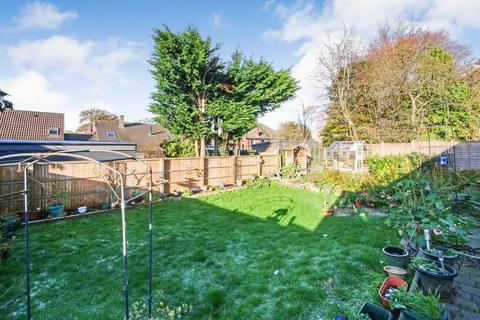 4 bedroom semi-detached house for sale, The Paddock, York