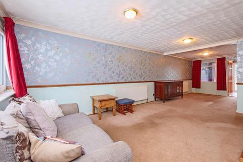 4 bedroom semi-detached house for sale, The Paddock, York