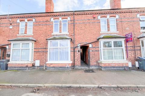 undefined, Harold Road, Edgbaston, Birmingham, B16