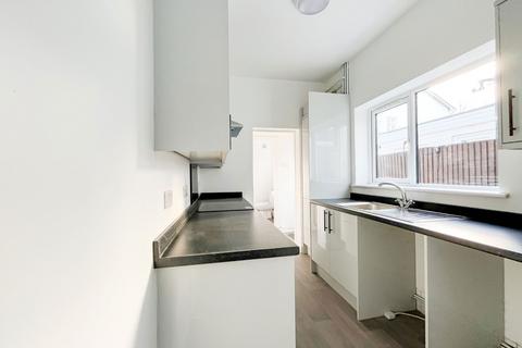 undefined, Harold Road, Edgbaston, Birmingham, B16