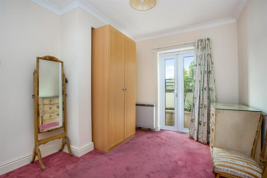 Front Bedroom