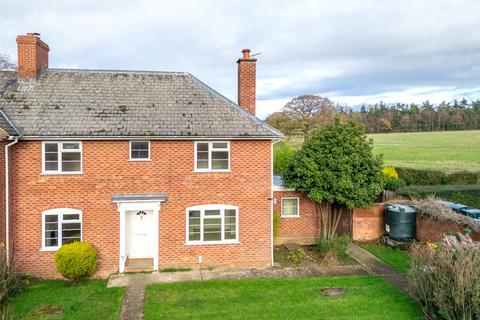 Pudleston, Leominster, Herefordshire, HR6