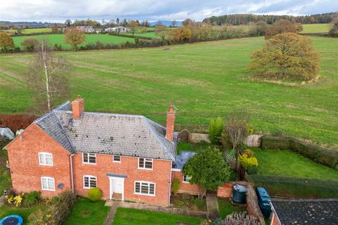 undefined, Pudleston, Leominster, Herefordshire, HR6