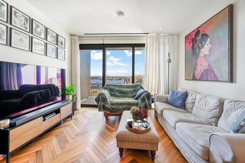 undefined, Hampton House, London, SW6