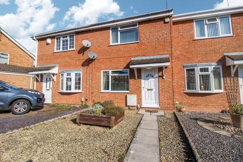 Hornsey Gardens, Swindon SN3