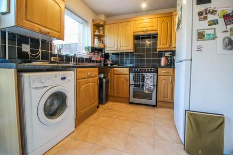 undefined, Hornsey Gardens, Swindon SN3