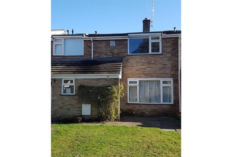 1 bedroom house to rent, Glebewood, Bracknell, RG12