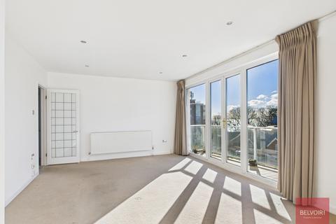 2 bedroom flat for sale, Brynfield Court, Mumbles, Swansea, SA3