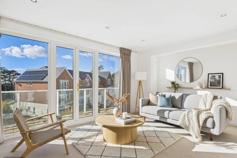 2 bedroom flat for sale, Brynfield Court, Mumbles, Swansea, SA3