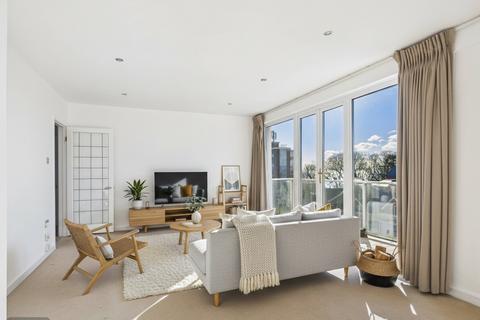 2 bedroom flat for sale, Brynfield Court, Mumbles, Swansea, SA3