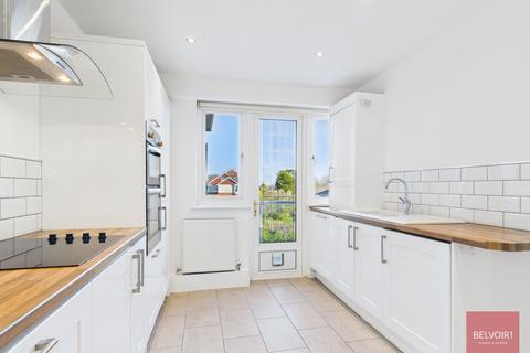 2 bedroom flat for sale, Brynfield Court, Mumbles, Swansea, SA3