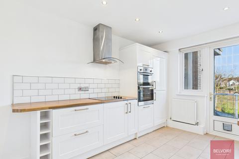 2 bedroom flat for sale, Brynfield Court, Mumbles, Swansea, SA3